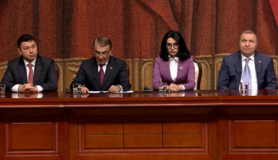 Parliamentary week