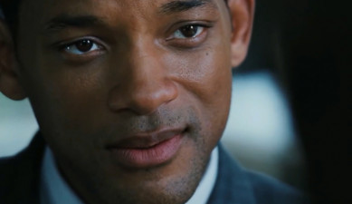Seven Pounds