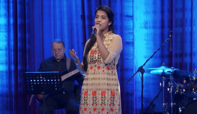 Canticle of Canticles: India in Canticle of Canticles