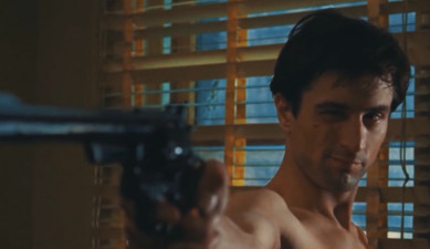 Taxi Driver