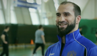 Victory Makers: Mnatsakan Iskandaryan