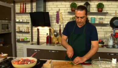 Let's Cook Together: Veal Rolls