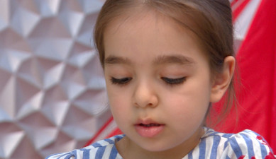 Mum's Diary: Profession