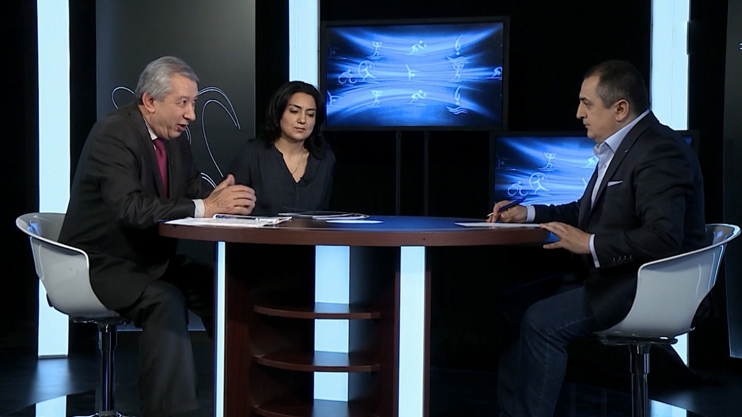 Sport with Giloyan: Scandal in Armenian Football