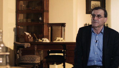 The Revival of Armenian State (Episode 1)