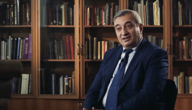 The Revival of Armenian State (Part 3)
