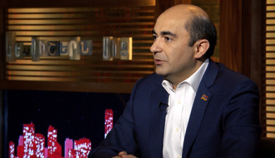 After Midnight: Edmon Marukyan