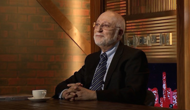 After Midnight: Armen Ter-Kyureghyan
