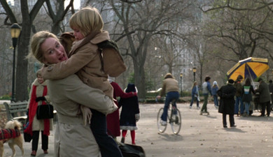 Kramer vs. Kramer
