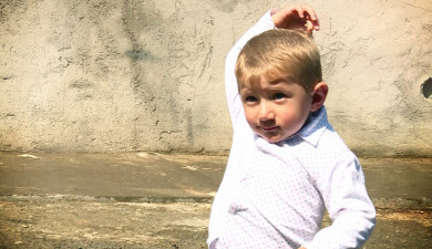All Around Armenia: Shatin