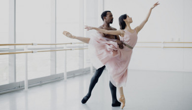 Dance in Modern World