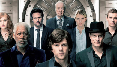 Now You See Me