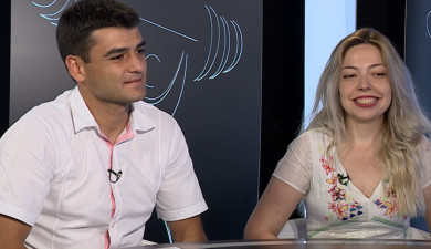 Sport with Giloyan: FIFA World Cup
