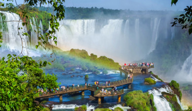 Argentina: The Silver Country