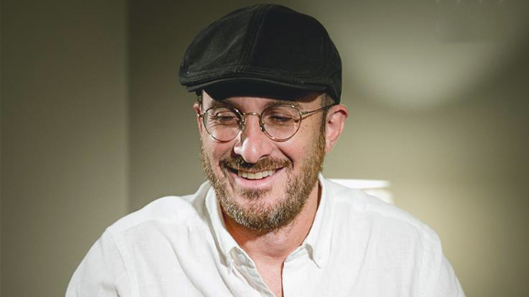 Golden Apricot Interview: Darren Aronofsky