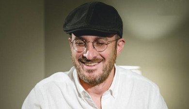 Golden Apricot Interview: Darren Aronofsky