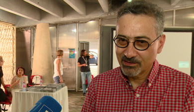Book Inauguration of Karen Balyan
