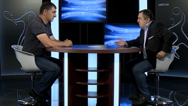 Sport with Gioyan: World Cup