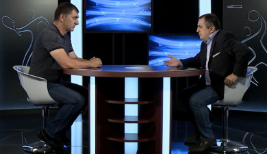 Sport with Gioyan: World Cup