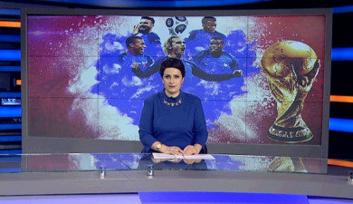 Agenda 21:30