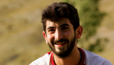 Documentary: From Salmast to Tade