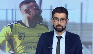 Agenda 17:00