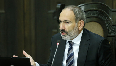 Agenda 17:00