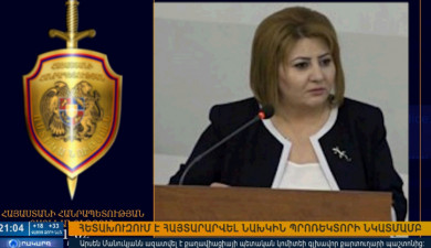 Agenda 21:00