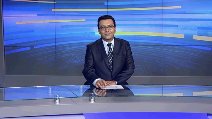 Agenda 21:00 Agenda 21:00