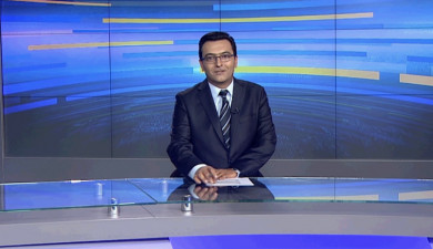 Agenda 21:00