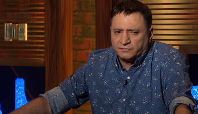 After Midnight: Vahram Sahakyan
