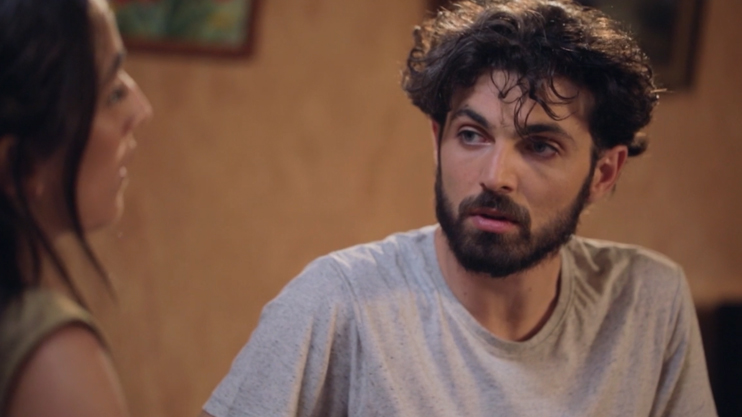 TV Series: Cherry Tree (Episode 2)