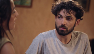 TV Series: Cherry Tree (Episode 2)