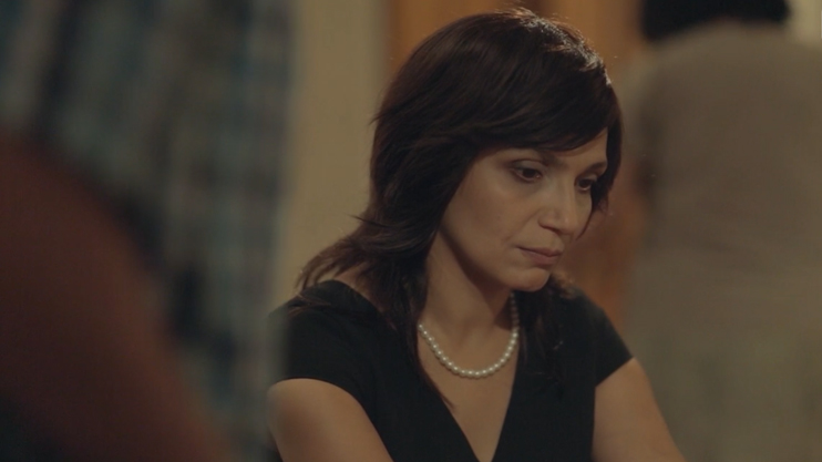 TV Series: Cherry Tree (Episode 3)