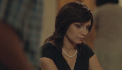 TV Series: Cherry Tree (Episode 3)