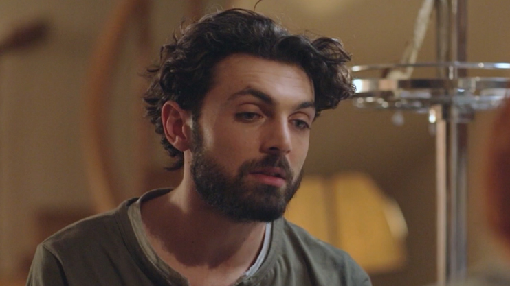 TV Series: Cherry Tree (Episode 5)