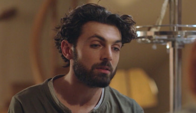 TV Series: Cherry Tree (Episode 5)