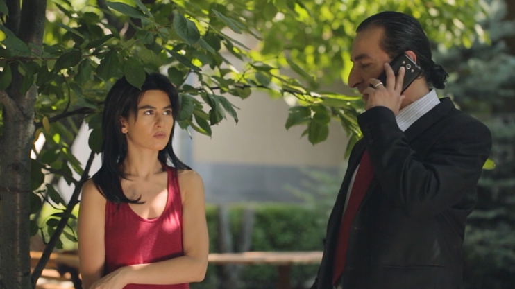 TV Series: Cherry Tree (Episode 7)