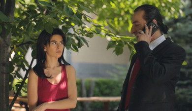 TV Series: Cherry Tree (Episode 7)