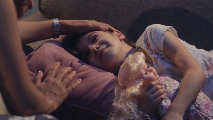 TV Series: Cherry Tree (Episode 8)