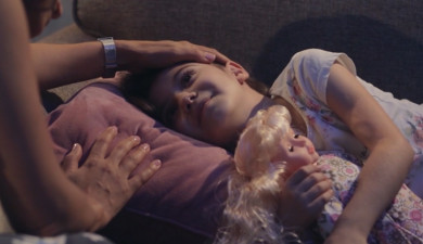 TV Series: Cherry Tree (Episode 8)
