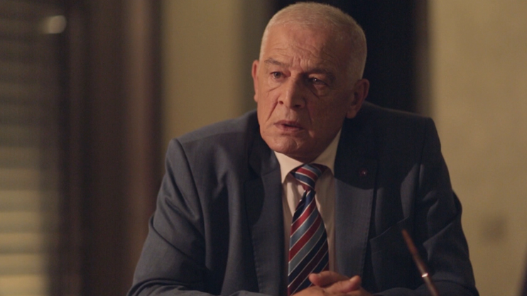 TV Series: Cherry Tree (Episode 9)