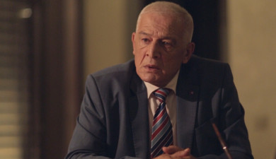 TV Series: Cherry Tree (Episode 9)