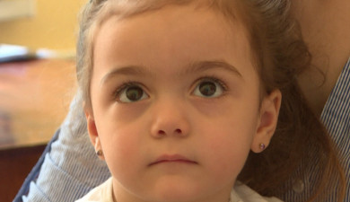 Doctor 24 Hours: Emma Marutyan