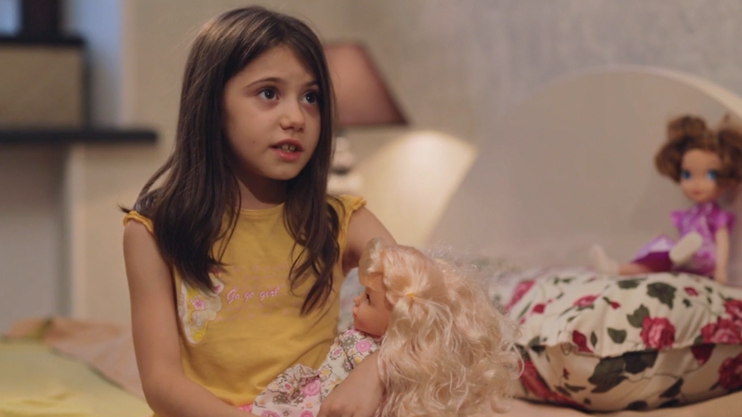 TV Series: Cherry Tree (Episode 10)