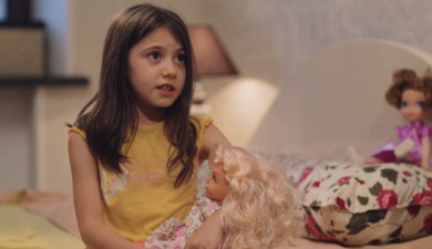 TV Series: Cherry Tree (Episode 10)