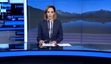 News 21:00
