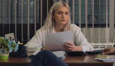 TV Series: Cherry Tree (Episode 11)