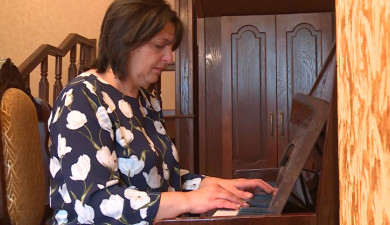 Doctor 24 Hours: Margarita Saribekyan