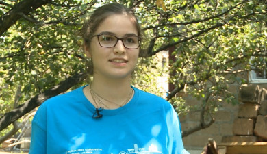 Ours: Discover Armenia